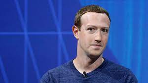 Mark Zuckerberg - Starporträt, News ...