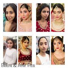 makeup artists for parties in mumbai