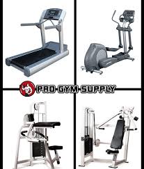 life fitness cardio gym package pro gym