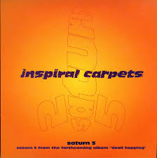 45cat inspiral carpets saturn 5