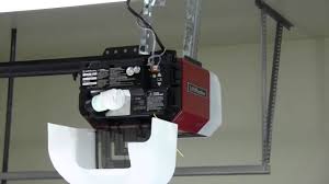 liftmaster garage door opener