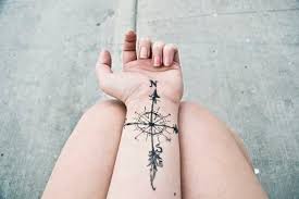 27 of the best wrist tattoos for people