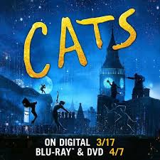 With italia ricci, peter porte, ross mccall, barbara bouchet. Cats The Movie Publicacoes Facebook