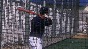 Best Batting Cages In The Bay Area