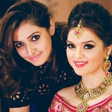 top 10 makeup artists in delhi