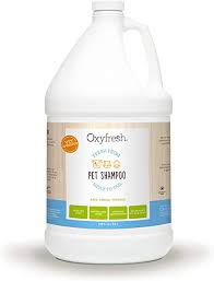 Dog shampoo may be too harsh for these animals. Amazon Com Oxyfresh Dog Shampoo Hypoallergenic Dog Shampoo Made With Natural Essential Oils For Sensitive Skin Light Citrus Fragrance Dog Anti Itch Shampoo Beauty