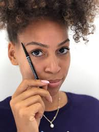 how to have beautiful eyebrows in oya