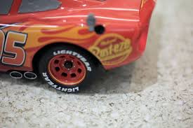Robotic Toymaker Sphero Unveils Ultimate Lightning Mcqueen A Chatty Smartphone Controlled Car Techcrunch