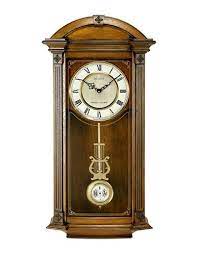fashioned clock