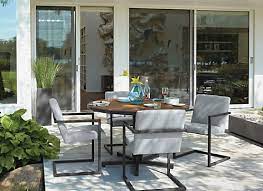 Finn Chairs Modern Outdoor Furniture