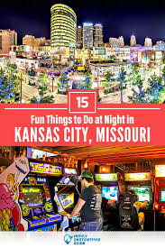 15 fun things to do in kansas city at