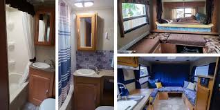 easy rv updates remodel your trailer