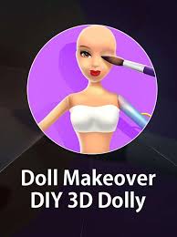 doll makeover auf pc mac