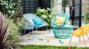 best garden furniture 2022 stylish