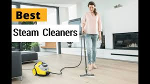 best steam cleaners top 10 best steam