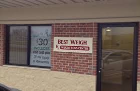 best weigh weight loss center llc