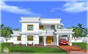 Kerala Home Design And Floor Plans