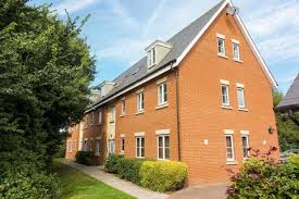 Priory Chase Rayleigh Essex 1 Bed