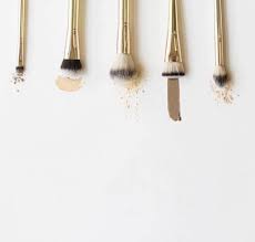 why seint brushes are the best makeup