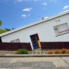 Baldwin Street Houses Dunedin New