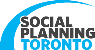 Make all the necessary changes (hopefully not too. Neighbourhood Grants Social Planning Toronto