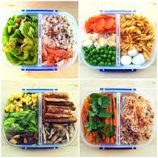 meal planning after bariatric surgery
