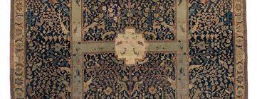The Wagner Garden Carpet From The
