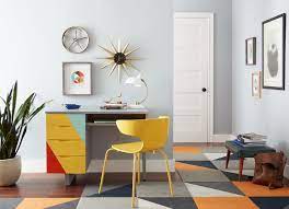 Best Colors For Home Offices