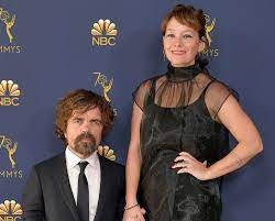 Who Is Peter Dinklages Wife? All About Erica Schmidt