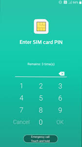Cara setting pin pada sim card android untuk kebutuhan bypass frp samsung. Cara Mengatur Kunci Kartu Sim Untuk Ponsel Android Lebih Aman Bagaimana Caranya Kiat Komputer Dan Informasi Berguna Tentang Teknologi Modern
