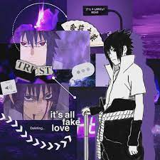 Night shyamalan's 'old' proves time is the most valuable thing we have Aesthetic Sasuke Purple