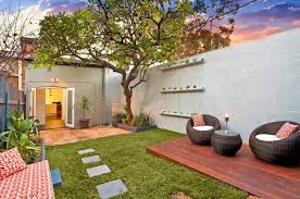 Stand in front of your house and consider the impression you want people to have as they pass by. 58 Most Sensational Interior Courtyard Garden Ideas