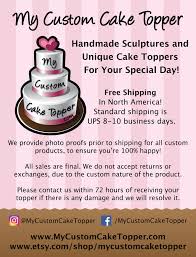 1327 x 1386 jpeg 223 кб. Hunting Cake Topper Bride And Groom Wedding Figurine Handmade Anniversary Gift