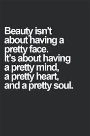 Natural Beauty Quotes on Pinterest | Morning Love Quotes, Beauty ... via Relatably.com