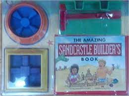 To do that, basically select output xml from your project build properties and then. The Amazing Sandcastle Builder S Book Book And Sandcastle Building Kit Kobayahsi Jane Ritch David Aizawa Kaz 9780836242201 Amazon Com Books
