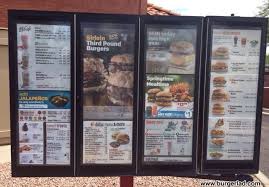 However, in 1948, the mcdonald brothers reduced the restaurant's offerings down to just nine items. Mcdonald S Usa Menu Prices Price List 2019 Prices