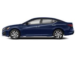 new 2024 nissan altima 2 5 s 4dr car in