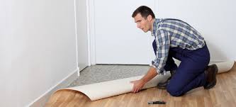 how to seal seams in linoleum flooring