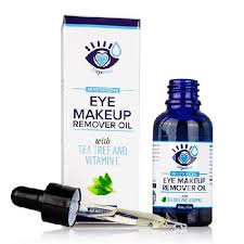herate eye makeup remover oil
