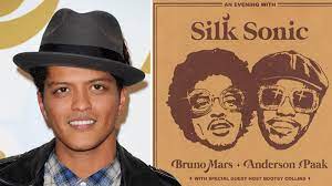 The first song, leave the door open, from bruno mars and anderson.paak 's new band silk sonic is here, which is set to appear on their forthcoming collaborative album. Silk Sonic Leave The Door Open Lyrics Meaning Explained Capital Xtra