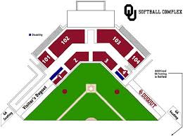 Ou Texas Seating Chart Prosvsgijoes Org
