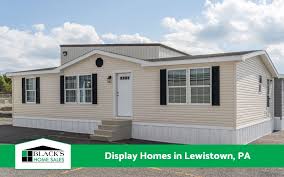manufactured homes modular homes for