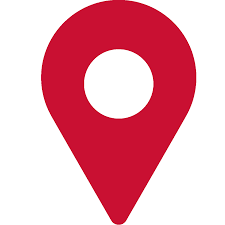 map symbol computer location icons free