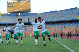 للشباب المنتخب السعودي موعد مباراة