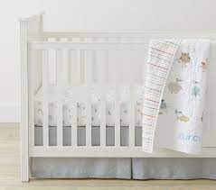 Quincy Abc Baby Bedding Sets Pottery