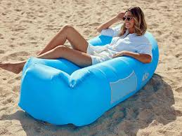 best inflatable couches for cing
