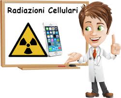 Radiazioni Telefoni Cellulari: Cause, sintomi e cura - VitamineProteine.com