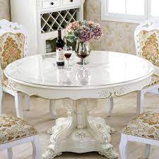 36 inch round table cover
