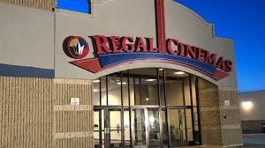 The announcement comes days after gov. Regal Cinemas Shooting In York Man In Custody Charged With Homicide