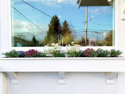 It increases your home curb appeal significantly too. Todd Talbot S Diy Window Box Step By Step Instructions Materials Long Life